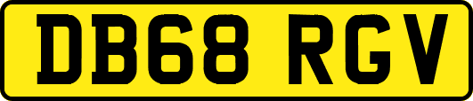 DB68RGV