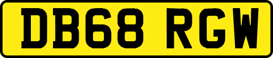 DB68RGW