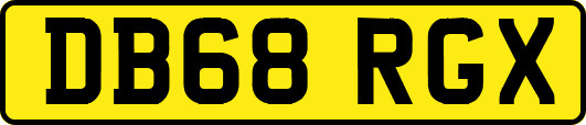 DB68RGX