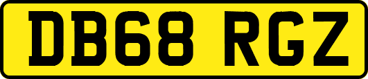 DB68RGZ