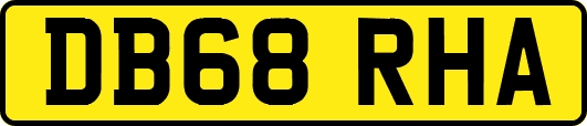 DB68RHA