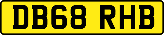 DB68RHB