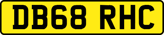 DB68RHC
