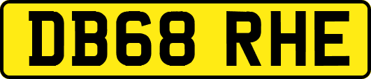 DB68RHE