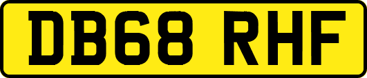 DB68RHF
