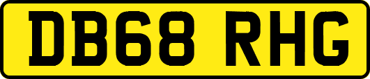DB68RHG