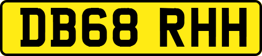 DB68RHH