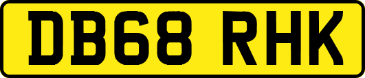 DB68RHK