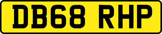 DB68RHP