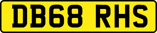 DB68RHS
