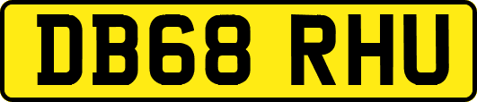 DB68RHU