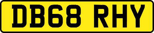 DB68RHY