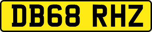 DB68RHZ