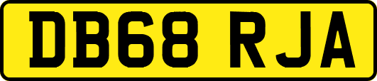 DB68RJA