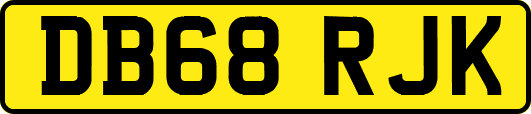 DB68RJK