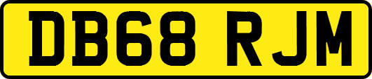 DB68RJM