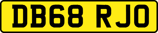 DB68RJO