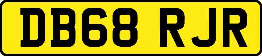 DB68RJR