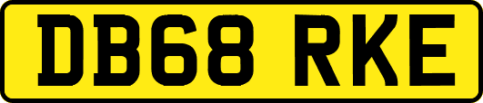 DB68RKE