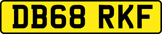 DB68RKF