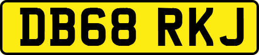 DB68RKJ