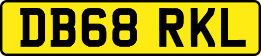 DB68RKL
