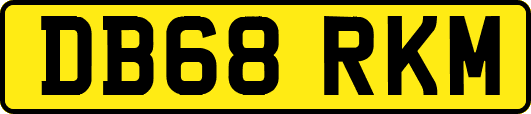 DB68RKM