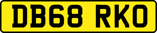 DB68RKO