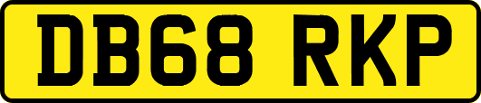 DB68RKP