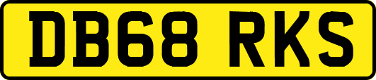 DB68RKS