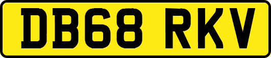 DB68RKV