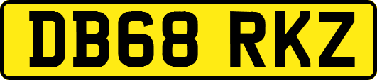 DB68RKZ