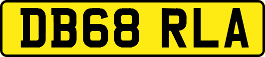 DB68RLA