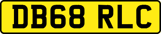 DB68RLC