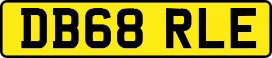 DB68RLE