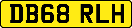 DB68RLH