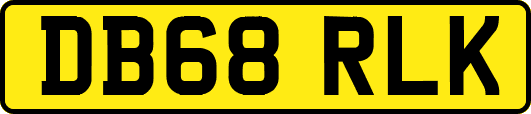 DB68RLK