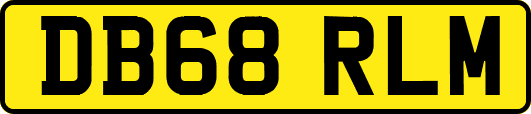DB68RLM