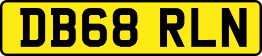 DB68RLN