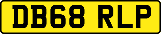 DB68RLP