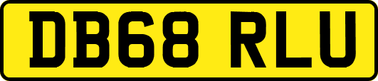 DB68RLU