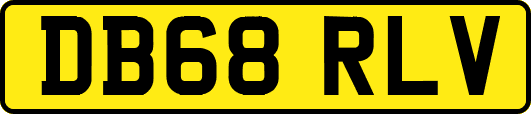DB68RLV