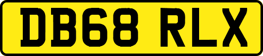 DB68RLX