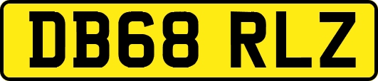 DB68RLZ