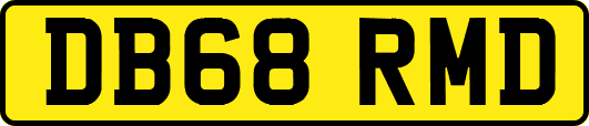 DB68RMD