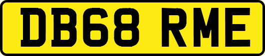 DB68RME