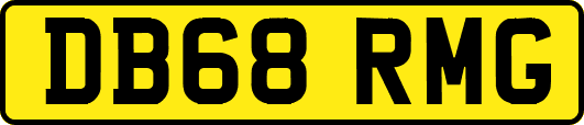 DB68RMG