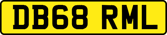 DB68RML