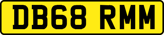 DB68RMM