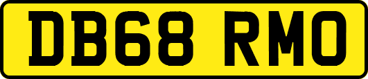 DB68RMO